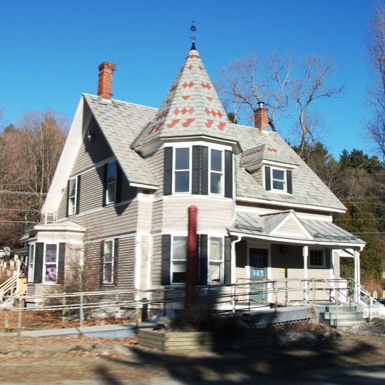 Putney Village Historic District