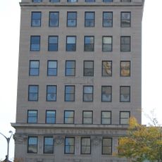 First National Bank Building