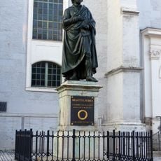 Herder-Denkmal