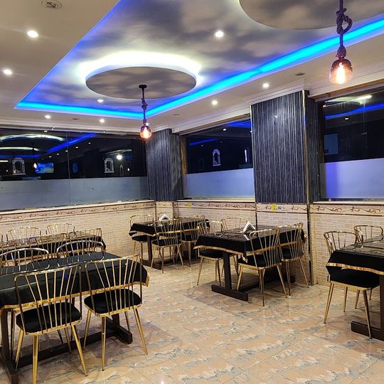 India Gate Restaurant