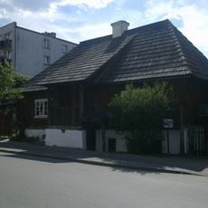 Skansen „Zagroda Sitarska”