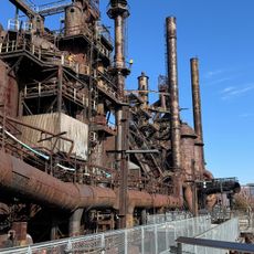 Hoover-Mason Trestle