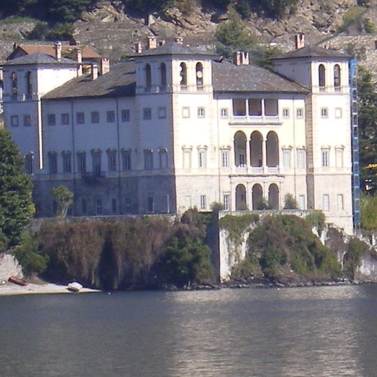 Palazzo Gallio