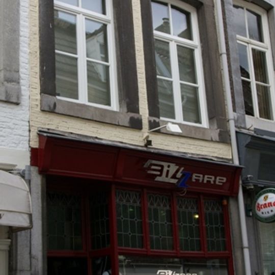 Rechtstraat 44, Maastricht
