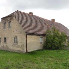 Bahnhofstraße 3, Uhyst