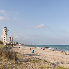 Platja del Bovalar