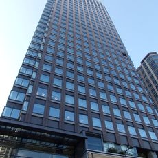 大崎ブライトタワー