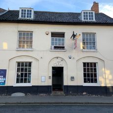 The Market Tavern Public House