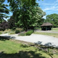 Archbishop's Park