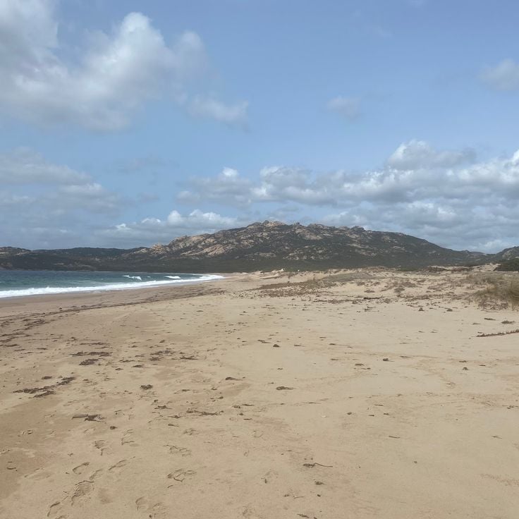 Erbaju Beach