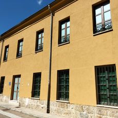 Biblioteca Pública Municipal de Osorno la Mayor - Fernando de Torres y Almunia
