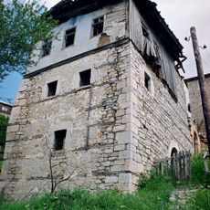 House of Partenija Zografski