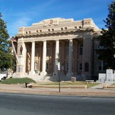 Wadesboro Downtown Historic District