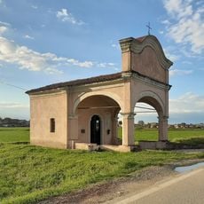 Cappella della Beata Vergine Maria