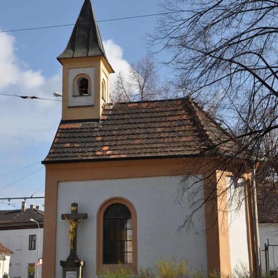 Chapel of Saint Francis of Assisi