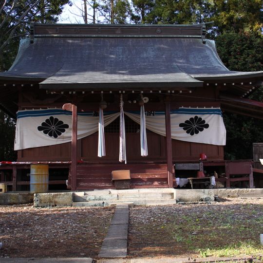 Izusahime-jinja