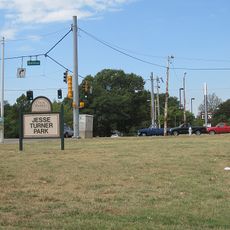 Jesse H Turner Park