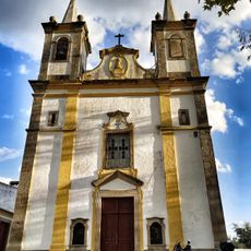 Santuário do Senhor Jesus dos Aflitos