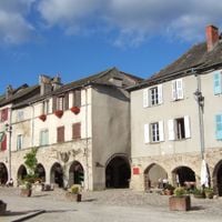 Sauveterre-de-Rouergue