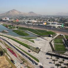 Parque de la Familia