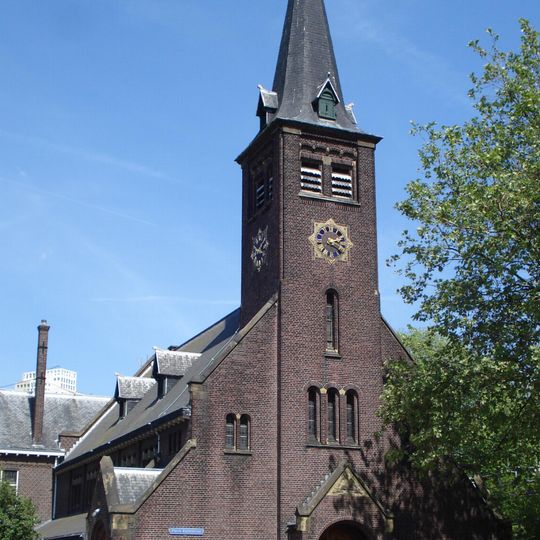 Waalsekerk