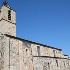 Église de Saint-Pierre-es-Liens de Bessan