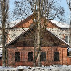 Жилой дом (Гусь-Хрустальный)