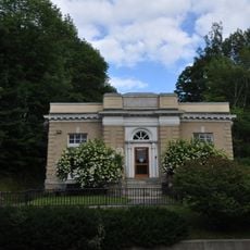 Goodspeed Memorial Library