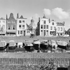 Rotterdamsekaai 3, Middelburg