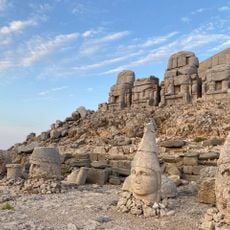 Mount Nemrut