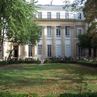 Italian Cultural Institute in Paris