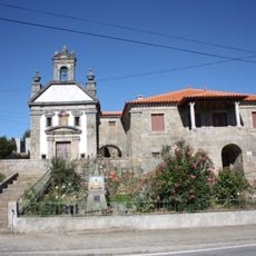 Casa Senhorial de Argemil