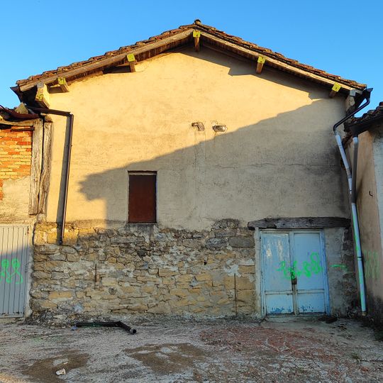 Casa Camino De Tres Palacio 6