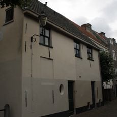 Muurhuizen 55, Amersfoort