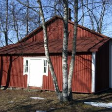 Olkijoki peace building