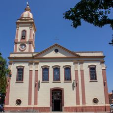 Igreja Matriz São João Batista