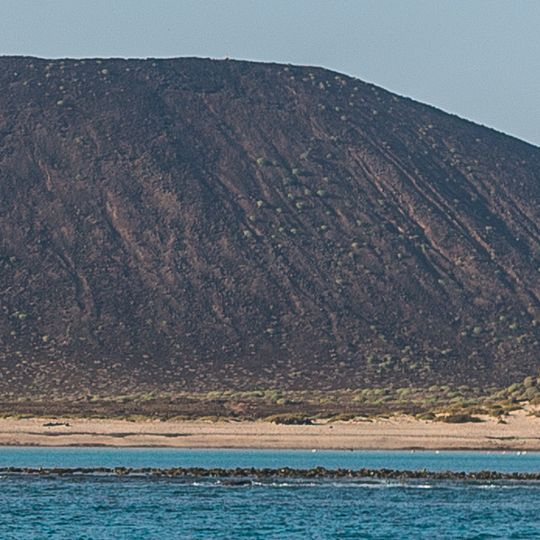 Lobos Island