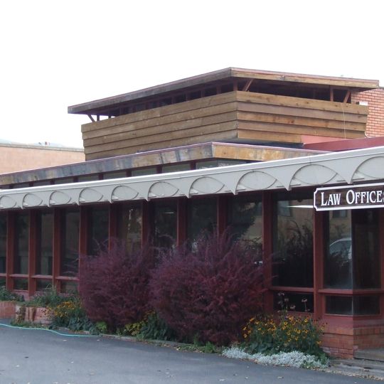 Lockridge Medical Clinic