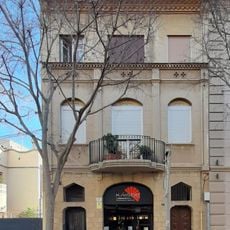 Casa Llorenç Molins