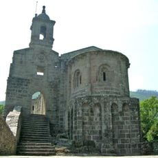 Saint John of Caaveiro