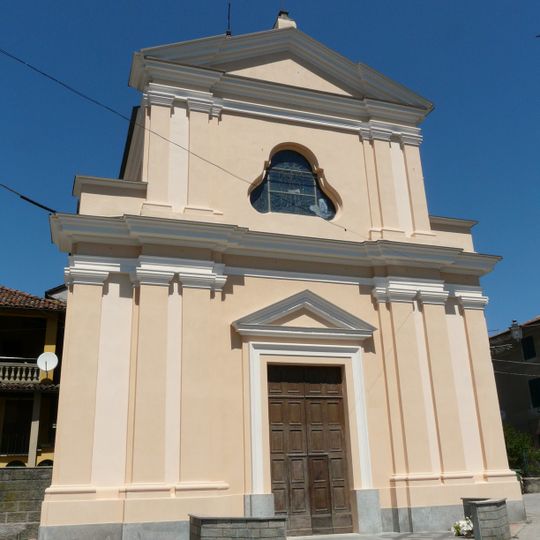 Chiesa di San Vittore