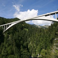 Salginatobelbrug