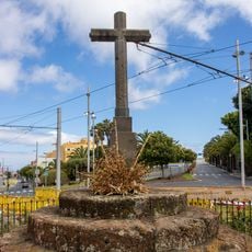 Old cross, San Cristóbal de La Laguna