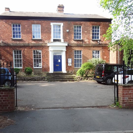 22, Wilkinson Street