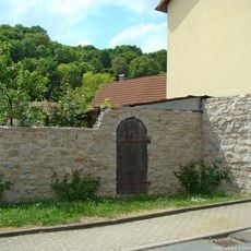 Stadtmauer