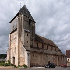Saint-Genest in Lavardin