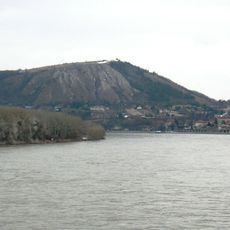 Befestigte Höhensiedlung Braunsberg