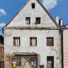 8 Kościelna Street in Lądek-Zdrój