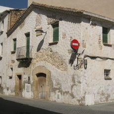 Antiga Casa del Comú (Calafell)