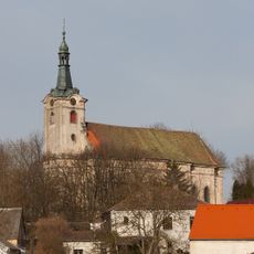 Church of Saints Peter and Paul